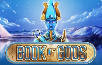 Book Of Gods