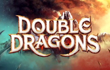 Double Dragons