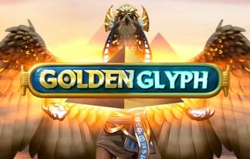 Golden Glyph