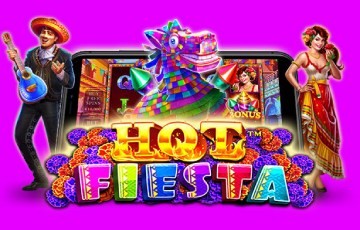 Hot Fiesta