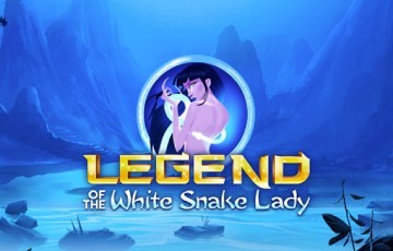 Legend of the White Snake Lady