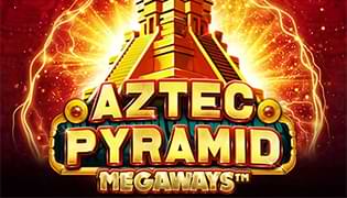 Aztec Pyramid Megaways