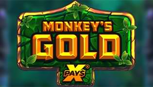 Monkey’s Gold xPays