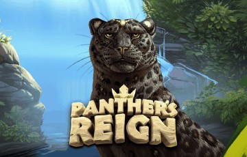 Panthers Reign