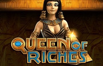 Queen Of Riches