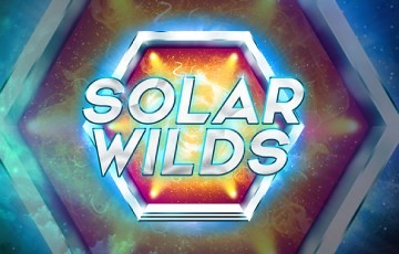 Solar Wilds