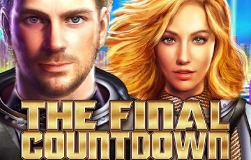 The Final Countdown