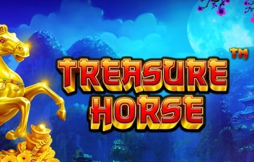 Treasure Horse