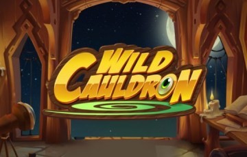 Wild Cauldron