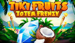 Tiki Fruits Totem Frenzy